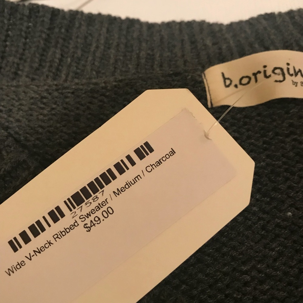 Sweater - Picture 2 of 2